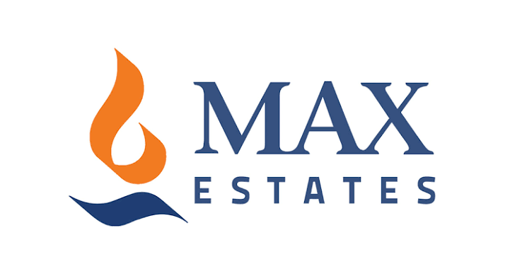 Max State
